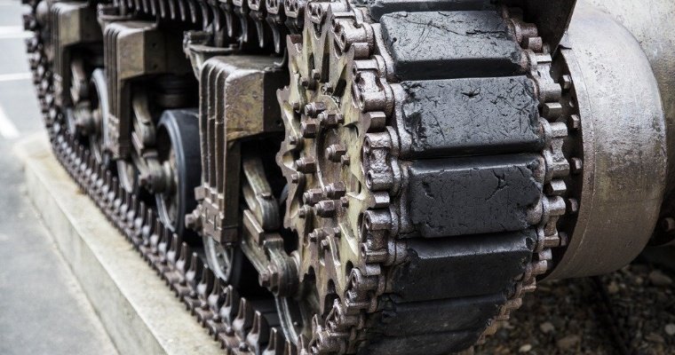 В Минобороны сообщили о третьем подбитом под Авдеевкой танке Abrams