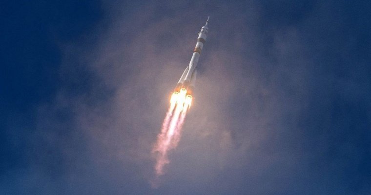 Жителей Свердловской области предупредили о падении обломков ракеты