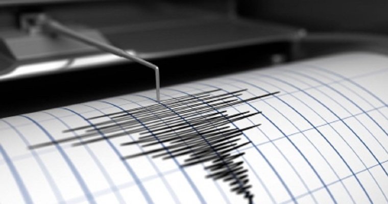 Жителей Алма-Аты переполошило землетрясение