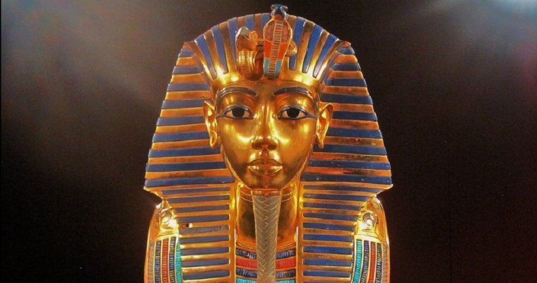 Ученый предложил новую разгадку «проклятия» фараона Тутанхамона