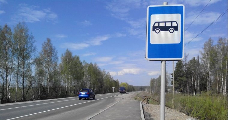 Один из вечерних рейсов автобуса №11 в Ижевске будет заезжать в микрорайон Шунды