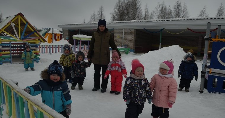 Заявления на компенсацию части платы за детский сад начали принимать в Ижевске