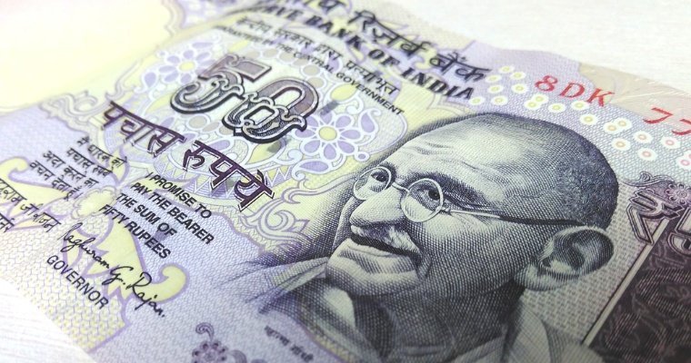 Экс-глава Минфина России обвинил в снижении курса рубля индийские рупии