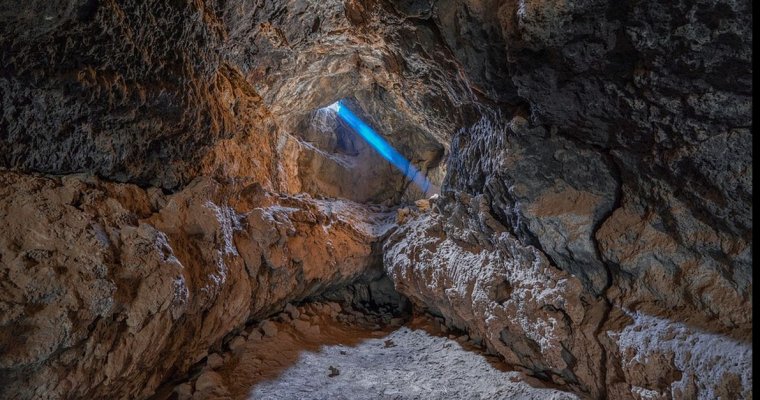 В Испании нашли пещеру древних каннибалов
