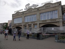 У пятерых сотрудников ресторана «Династия» в Ижевске заподозрили сальмонеллез