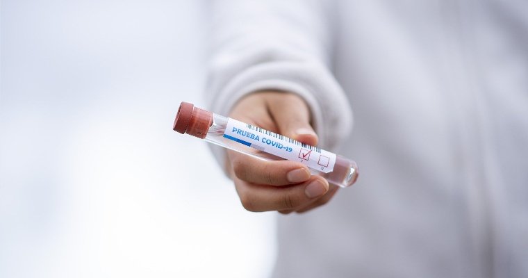 В Удмуртии вдвое увеличат количество проводимых тестов на коронавирус