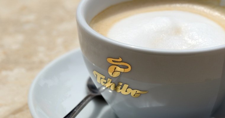 Кофе «Чибо» в России ждет ребрендинг
