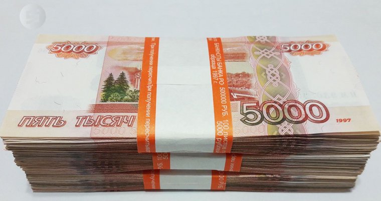 Власти Удмуртии планируют взять кредит на 5 млрд руб. Власти Удмуртии планируют взять кредит на 5 млрд руб.