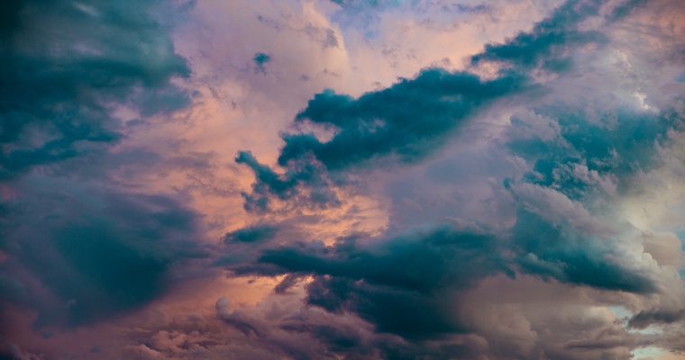 Переменная облачность ожидается в четверг в Удмуртии 