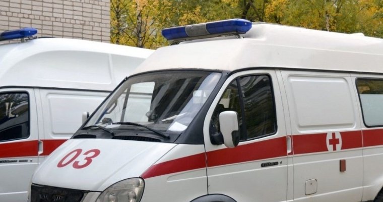 Пациент и медик погибли при атаке украинским дроном реанимобиля под Горловкой