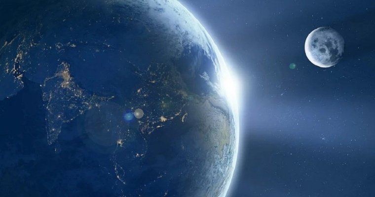Японские ученые не исключили открытие «второй Земли» в Солнечной системе 