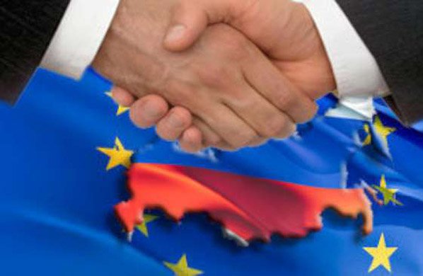 Отношения между россии и если Отношения между россии и если
