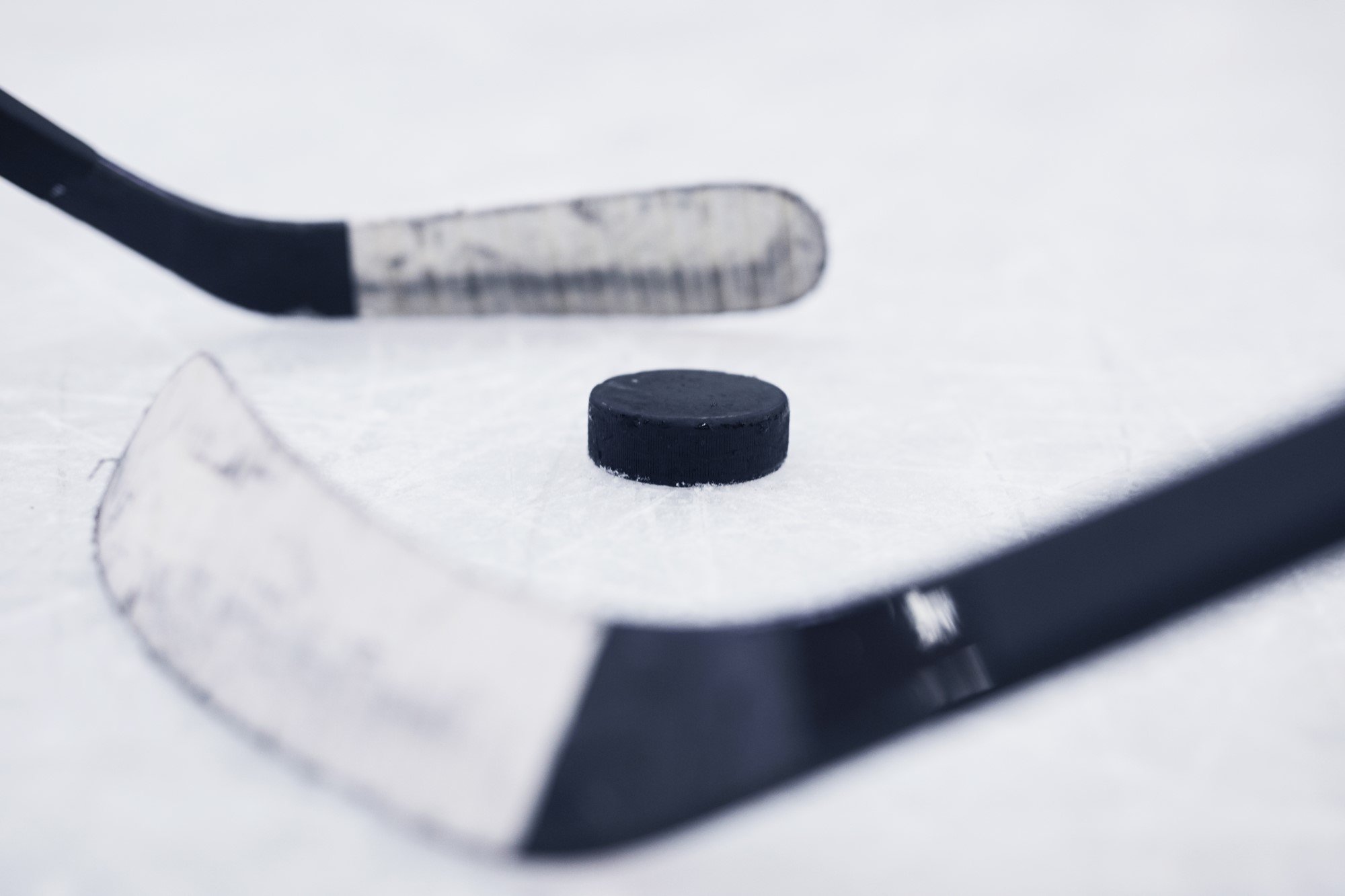 Следж-хоккейная команда «Удмуртия» взяла бронзу на Зимних Играх Паралимпийцев