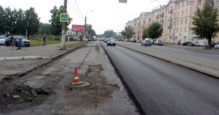 Итоги дня: перенос окончания ремонта дорог в Удмуртии и самая холодная ночь недели