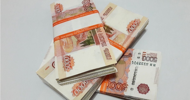 Ижевчанина обвиняют в неуплате налогов на сумму более 17 млн рублей