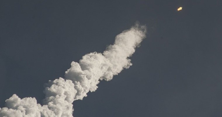 Британскую ракету Storm Shadow впервые сбили в зоне СВО