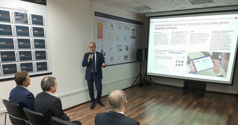 Приватизация «Удмуртавтодора» и ДП «Ижевское» должна дать 3 млрд руб.