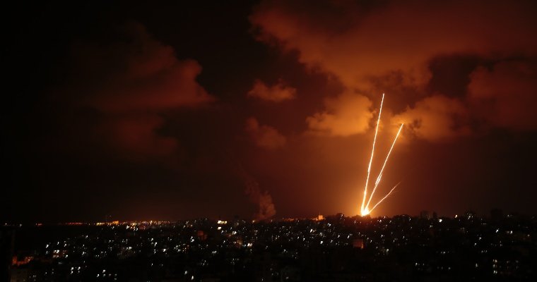 Израиль подтвердил наличие плана по созданию буферной зоны в секторе Газа