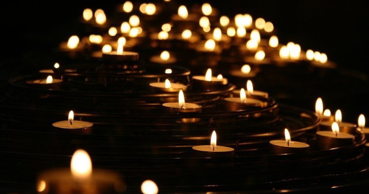 10 тысяч свечей зажгут в память строителей железной дороги Ижевск-Балезино