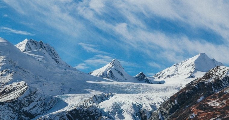 В горах Киргизии нашли тело пропавшего российского альпиниста