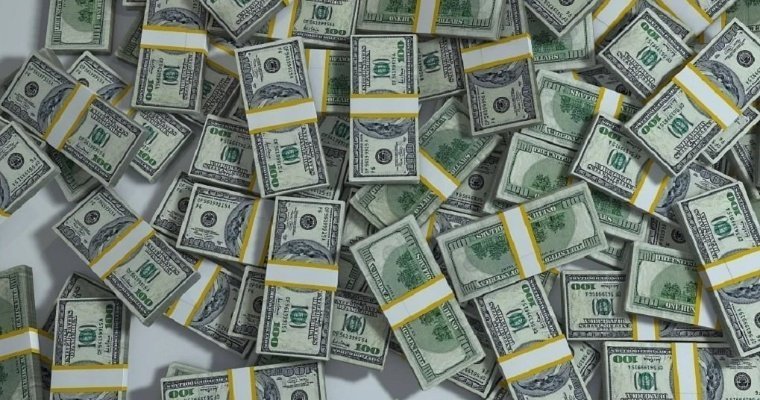 Экономист пообещал доллар за 80 рублей через полгода