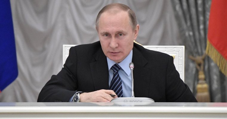 Оливер Стоун считает, что новый фильм о Путине откроет жителям Америки другое миропонимание