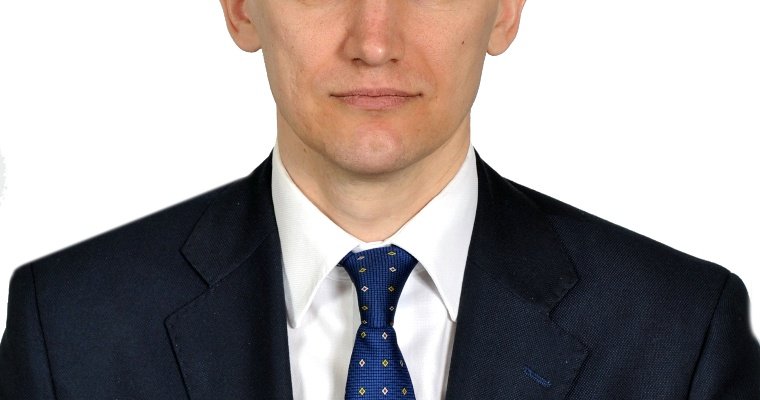 Максим Шумихин официально назначен на пост руководителя администрации главы и правительства Удмуртии