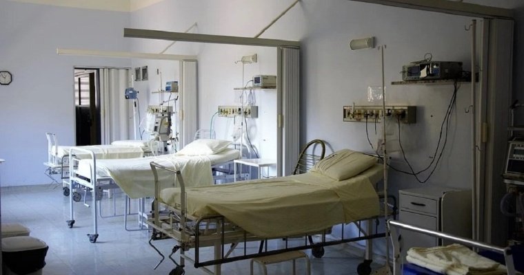 На Сахалине учитель объявил себя «посланником бога» и голым зашел в больницу