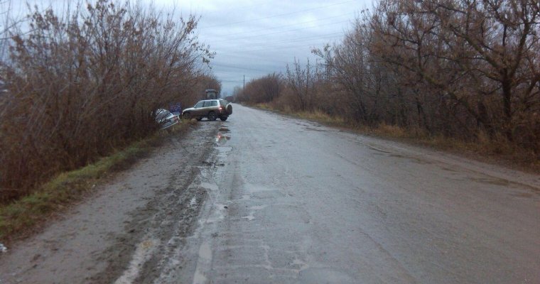 Сбитый в Киясовском районе Удмуртии пешеход скончался в клинике