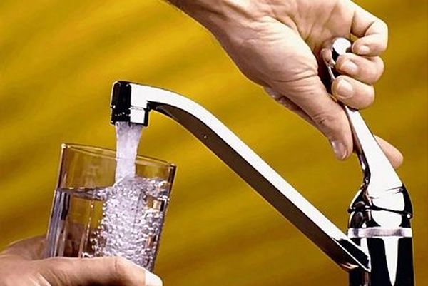 Как сделать воду мягче для питья