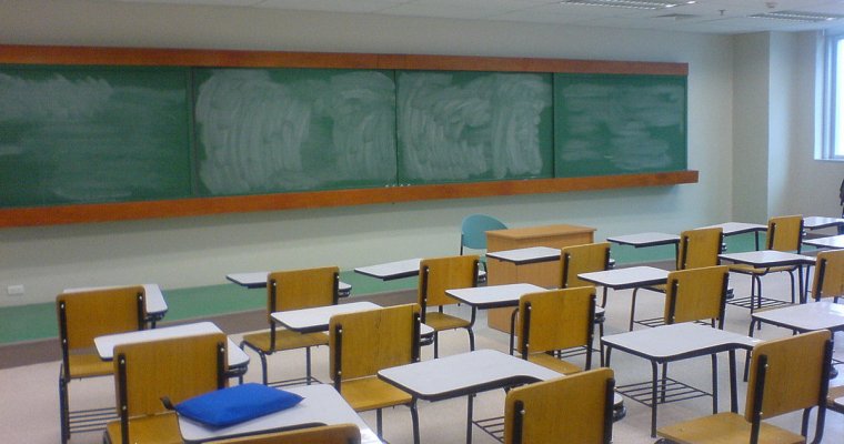 Дагестанский школьник устроил взрыв в компьютерном классе