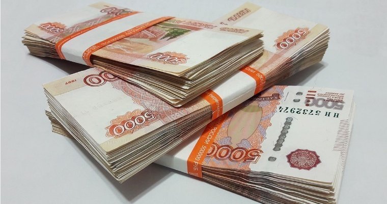 Объём средств на сберегательных вкладах жителей Удмуртии за год увеличился на 19%