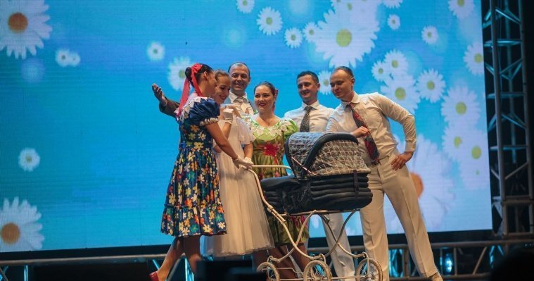В Ижевске для желающих принять участие в конкурсе «В ожидании чуда - 2024» пройдет предварительная встреча