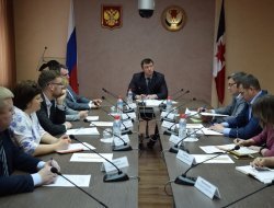Более 180 многоквартирных домов возвели в Ижевске незаконно