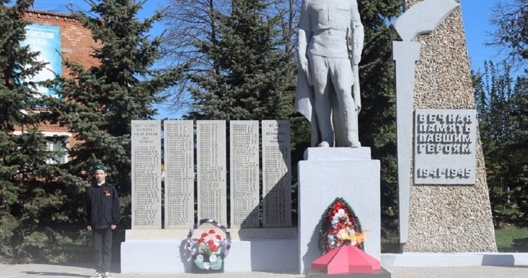 Жителей Дебесского района просят помочь найти родственников героя Великой Отечественной