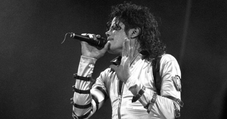Поклонники Майкла Джексона смогут увидеть клип Thriller в 3D формате