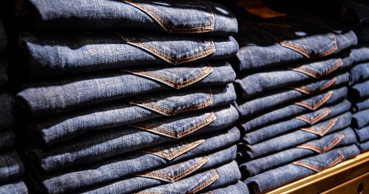 Забастовки на швейных фабриках в Бангладеш могут оставить весь мир без джинсов 