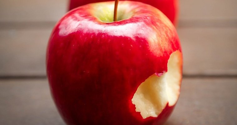 Производителю яблочной пастилы с Орловщины грозит судебное разбирательство с Apple 