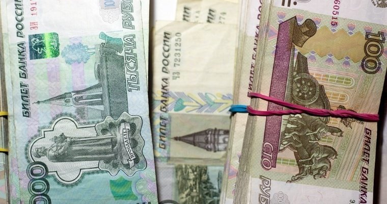 В России установят лимит в 100 тысяч рублей для переводов без открытия счета