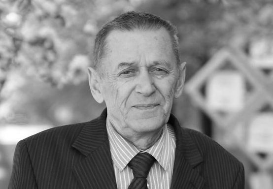 Конструктор Виктор Калашников скончался на 76-м году жизни