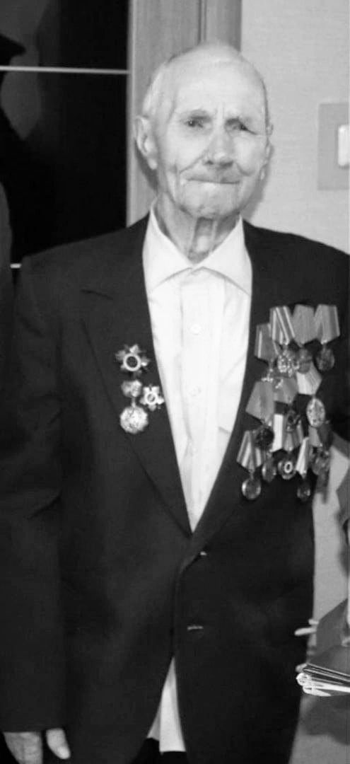 Ушёл из жизни последний участник Великой Отечественной войны в Кизнерском районе Удмуртии