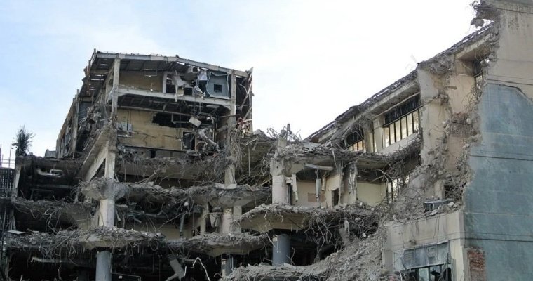 В страхе перед землетрясением турецкий сейсмолог решил уехать из Стамбула