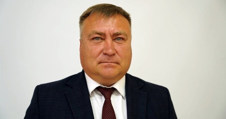 Главой Малопургинского района Удмуртии избрали Александра Деева
