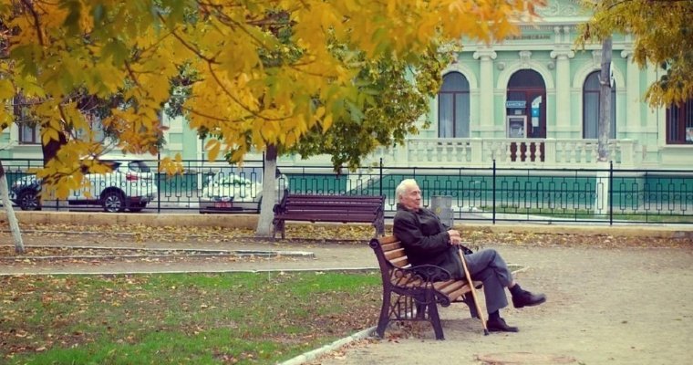В России увеличили пенсии неработающим пенсионерам