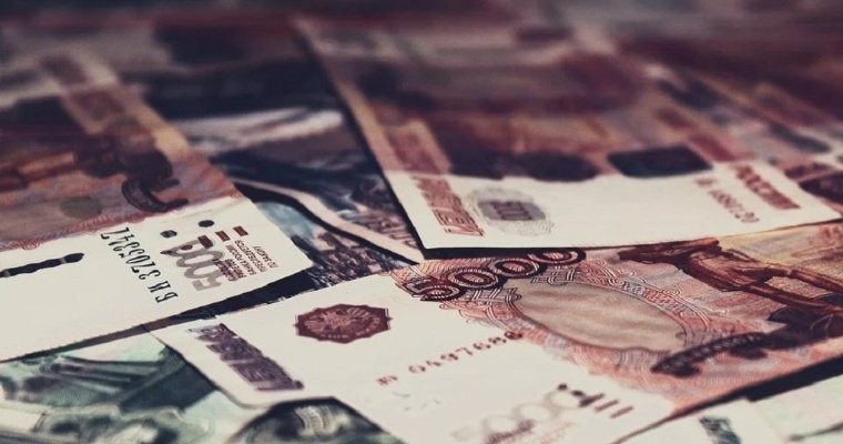В октябре Центробанк представит новые купюры в 1000 и 5000 рублей 