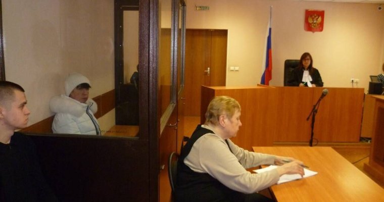 В Сарапуле арестована женщина-рецидивист за ножевое ранение мужа