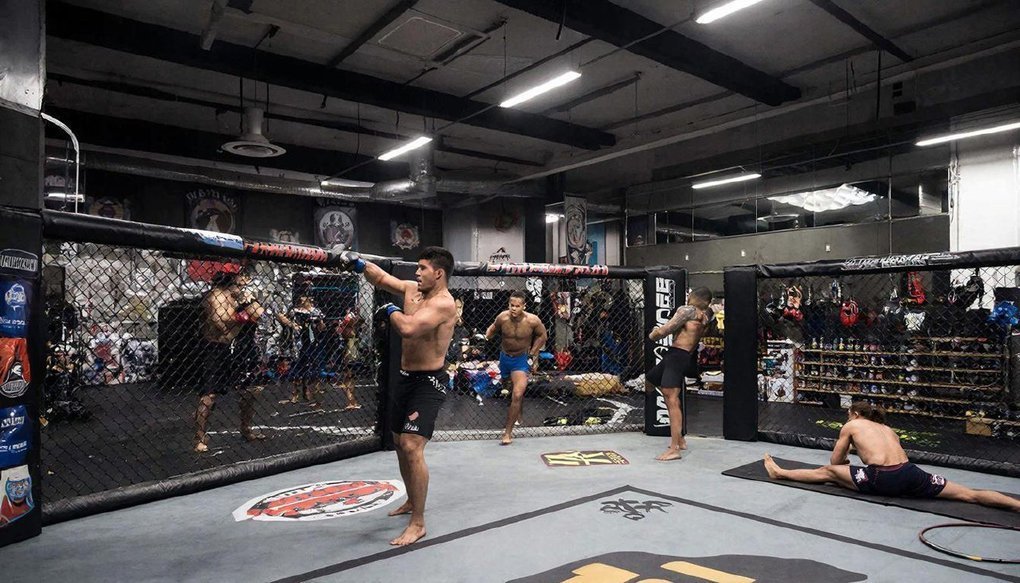 В Ижевске тренер по ММА, отправленный в СИЗО по делу о наркотиках, решил уйти из спорта