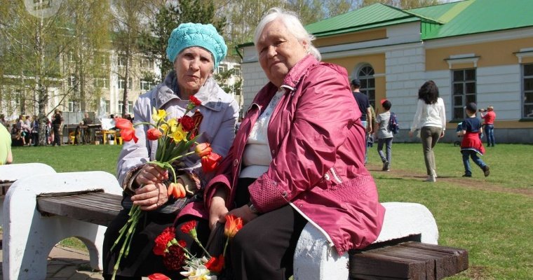 Жителям Ижевска рассказали о мероприятиях, которые пройдут в День Победы