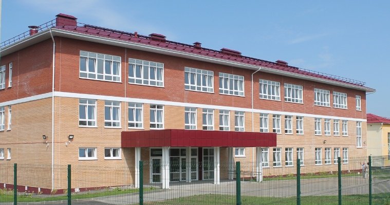 Селтинская школа стала лучшей сельской школой России в 2021 году