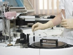 В Глазове открылась первая лаборатория для диагностики коронавируса